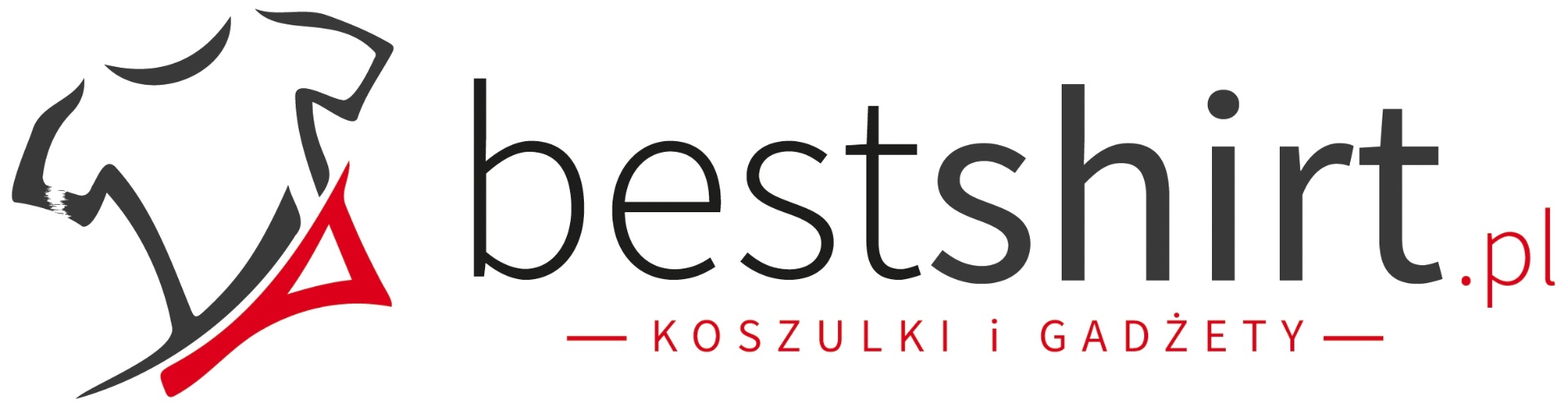 Bestshirt.pl - logo firmy