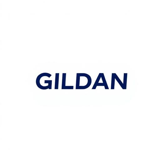 Gildan